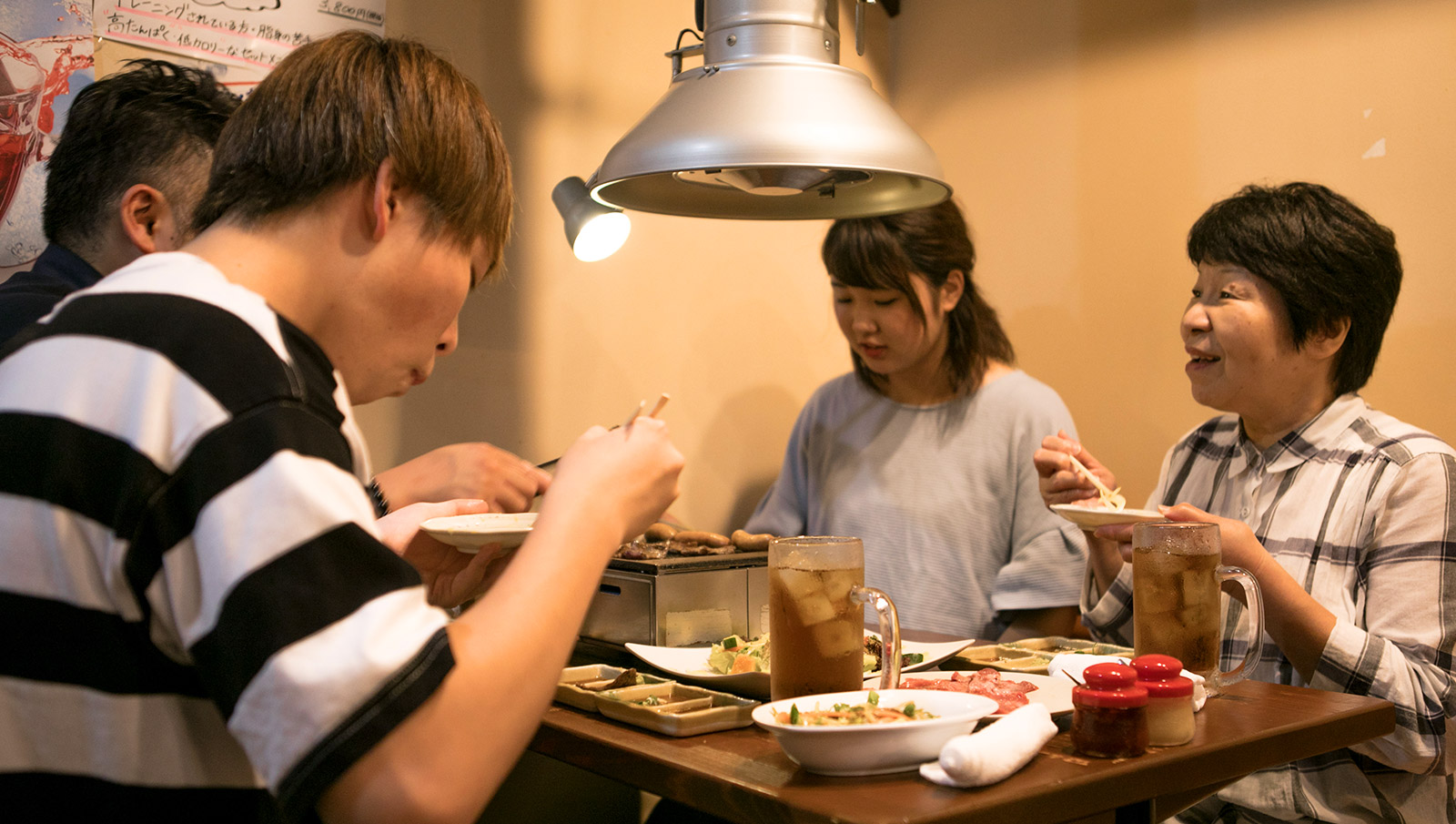 お客様イメージ